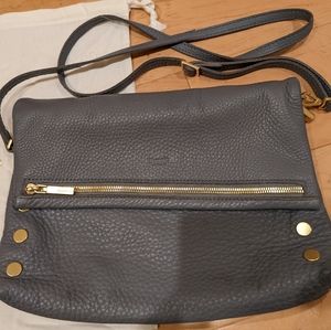 Hammitt VIP Large DayBreak Blue Bag